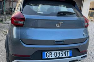 DR 3.0 Bi-Fuel Full Optional