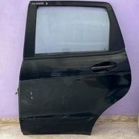 sportello posteriore sinistra mercedes classe b