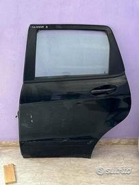 sportello posteriore sinistra mercedes classe b