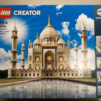 Lego 10256 - Lego Creator Expert - Taj Mahal
