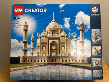 Lego 10256 - Lego Creator Expert - Taj Mahal