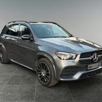 Mercedes-benz GLE 350 300 d 4Matic Mild Hybrid Pre