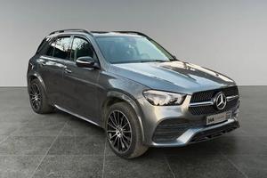 Mercedes-benz GLE 350 300 d 4Matic Mild Hybrid Pre