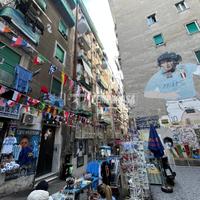 Appartamento a Napoli 6 locali