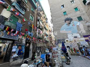 Appartamento a Napoli 6 locali