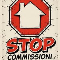STOP COMMISSIONI: pulizie e gestione casa vacanze