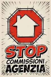 STOP COMMISSIONI: pulizie e gestione casa vacanze
