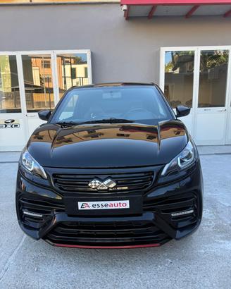 Ligier JS JS50 DCI Sport Aria Condizionata Ultimat