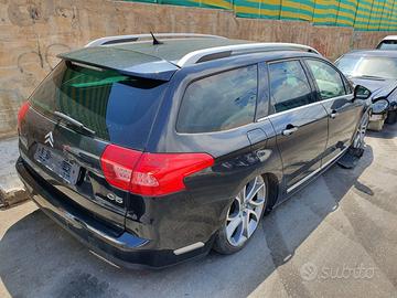 Ricambi Citroen C5 2010 3.0 V6 HDI X8Z