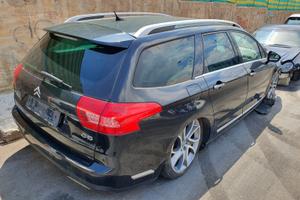 Ricambi Citroen C5 2010 3.0 V6 HDI X8Z