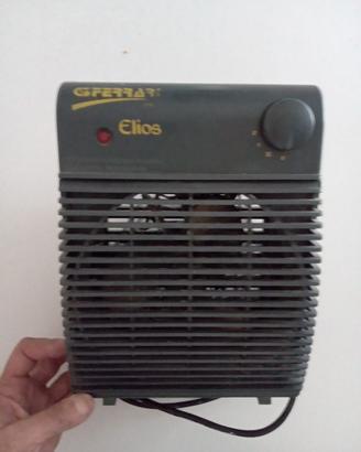 Stufetta elettrica