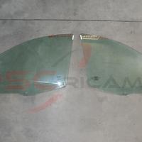 Vetri cristalli Fiat Punto 2° serie