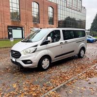 Ford Transit Custom 320 2.0 tdci 130cv Trend combi