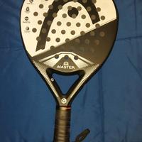 Racchetta padel