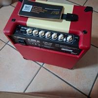 amplificatore chitarra elettrica Cort CM15R 