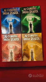 Ai confini della realtà anni 60 - dvd