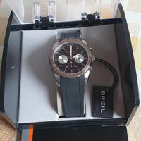 Orologio Breil Tribe da uomo