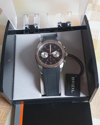 Orologio Breil Tribe da uomo