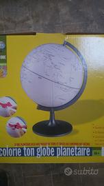 Mappamondo