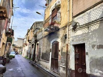 Casa Semindipendente - Catania