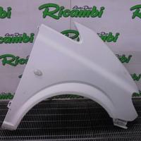PARAFANGO ANTERIORE DESTRO PER VITO W639 2009