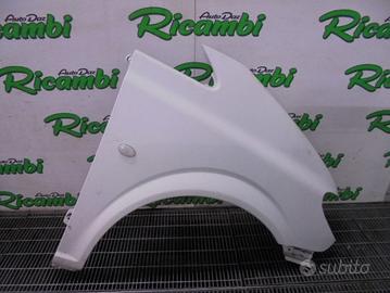 PARAFANGO ANTERIORE DESTRO PER VITO W639 2009