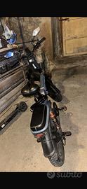Bici elettrica
