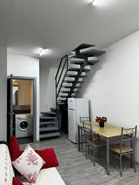 Sa Domu de Minu Villasimius per 6 persone