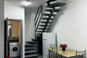 Sa Domu de Minu Villasimius per 6 persone