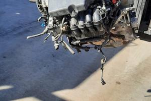 FIAT PANDA 2014 - FIAT 500 2014 - MOTORE