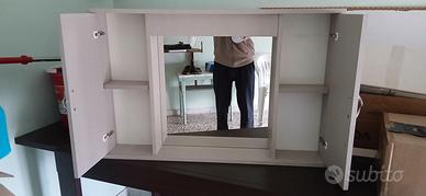 Mobile bagno