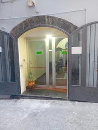 Centro storico Via Barliario 3 Salerno