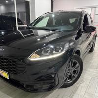 Ford Kuga 1.5D 120 CV aut. ST-Line X TOTAL BLACK+F