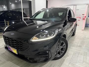 Ford Kuga 1.5D 120 CV aut. ST-Line X TOTAL BLACK+F