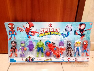 Spidey