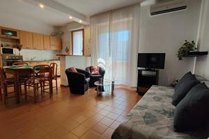 Appartamento Policlinico Monserrato brevi periodi