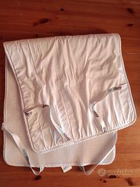 Coprimaterasso Aerosleep