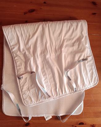 Coprimaterasso Aerosleep