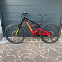 Rocky mountain Altitude Powerplay A50