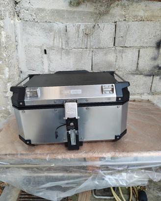 Givi trekker Outback 58 litri Bauletto 