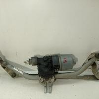 TANDEM TERGICRISTALLO CITROEN C3 Serie 9815497780