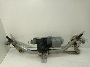 TANDEM TERGICRISTALLO CITROEN C3 Serie 9815497780