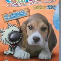 album amici cucciolotti 2013