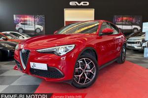 Alfa Romeo Stelvio 2.0 Turbo Benzina 200CV AT...