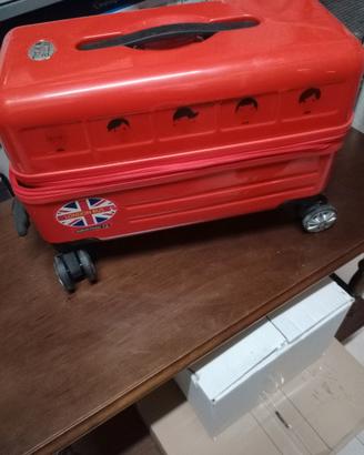 buddies travel 