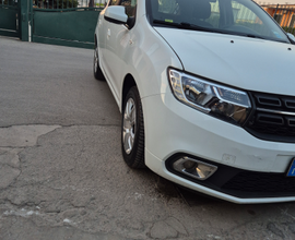 Dacia sandero 2019