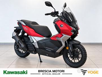 Voge Sfida SR1 125 ADV MY2026 (VISIONABILE)