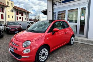 Fiat 500 1.2Bz 69Cv Lounge - Neopatentati