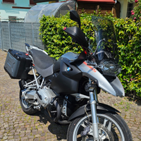 Bmw r 1200 gs no abs