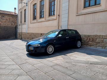 Alfa Romeo 147 1.9 JTDm 